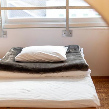 Iwashi Building Hostel Akune Ngoại thất bức ảnh