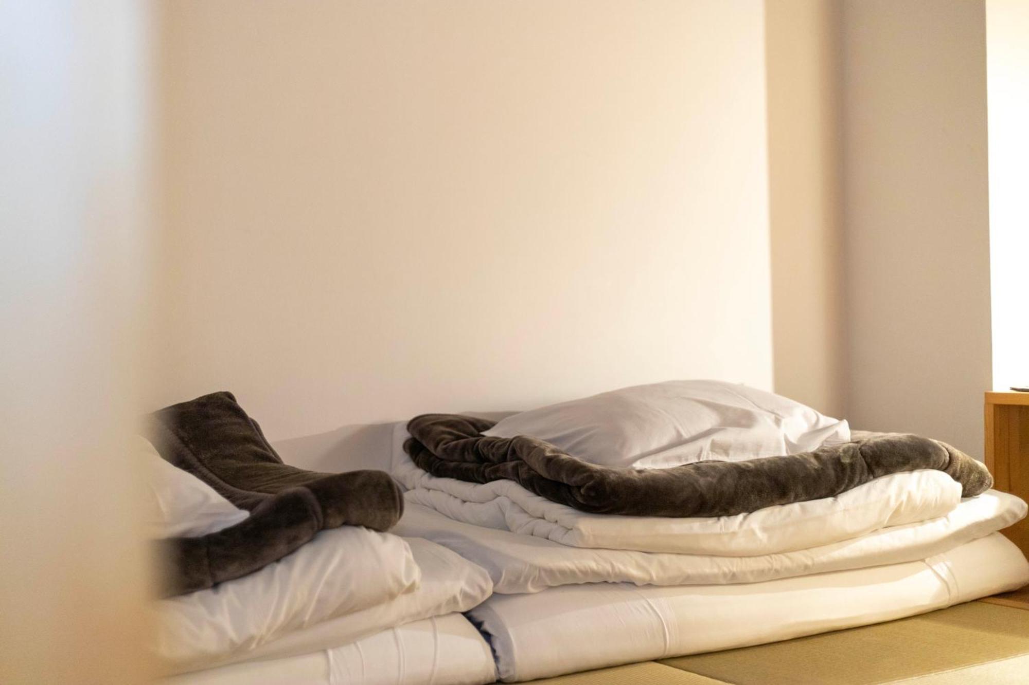 Iwashi Building Hostel Akune Ngoại thất bức ảnh