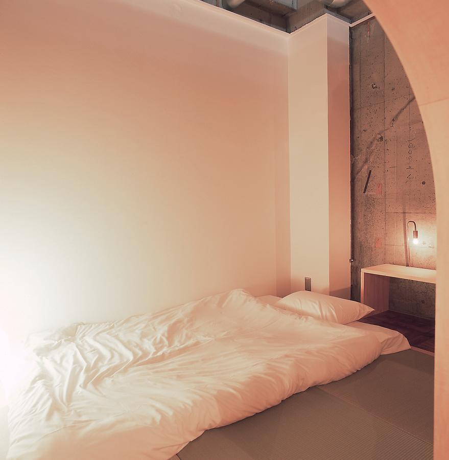Iwashi Building Hostel Akune Ngoại thất bức ảnh