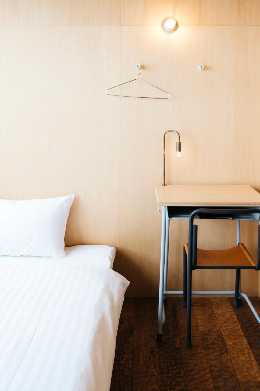 Iwashi Building Hostel Akune Ngoại thất bức ảnh