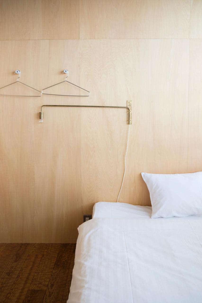 Iwashi Building Hostel Akune Ngoại thất bức ảnh