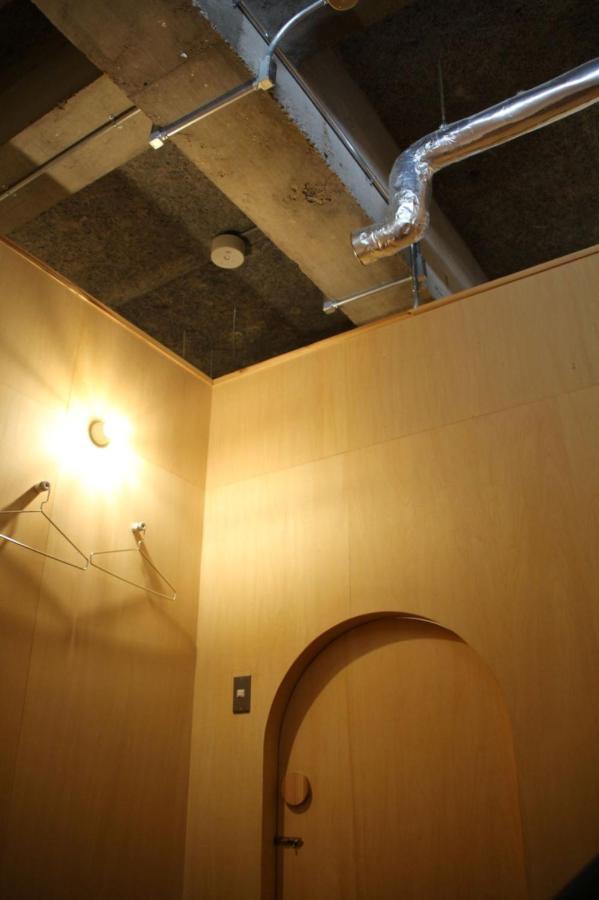 Iwashi Building Hostel Akune Ngoại thất bức ảnh