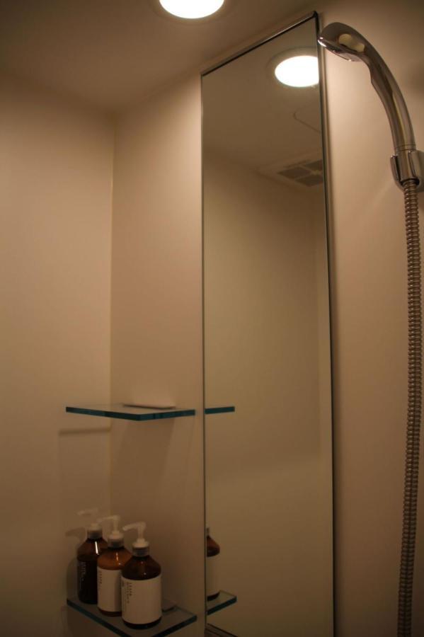 Iwashi Building Hostel Akune Ngoại thất bức ảnh